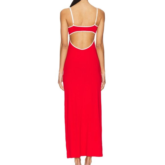 L SPACE Jordana Dress - read description - Picture 3 of 11